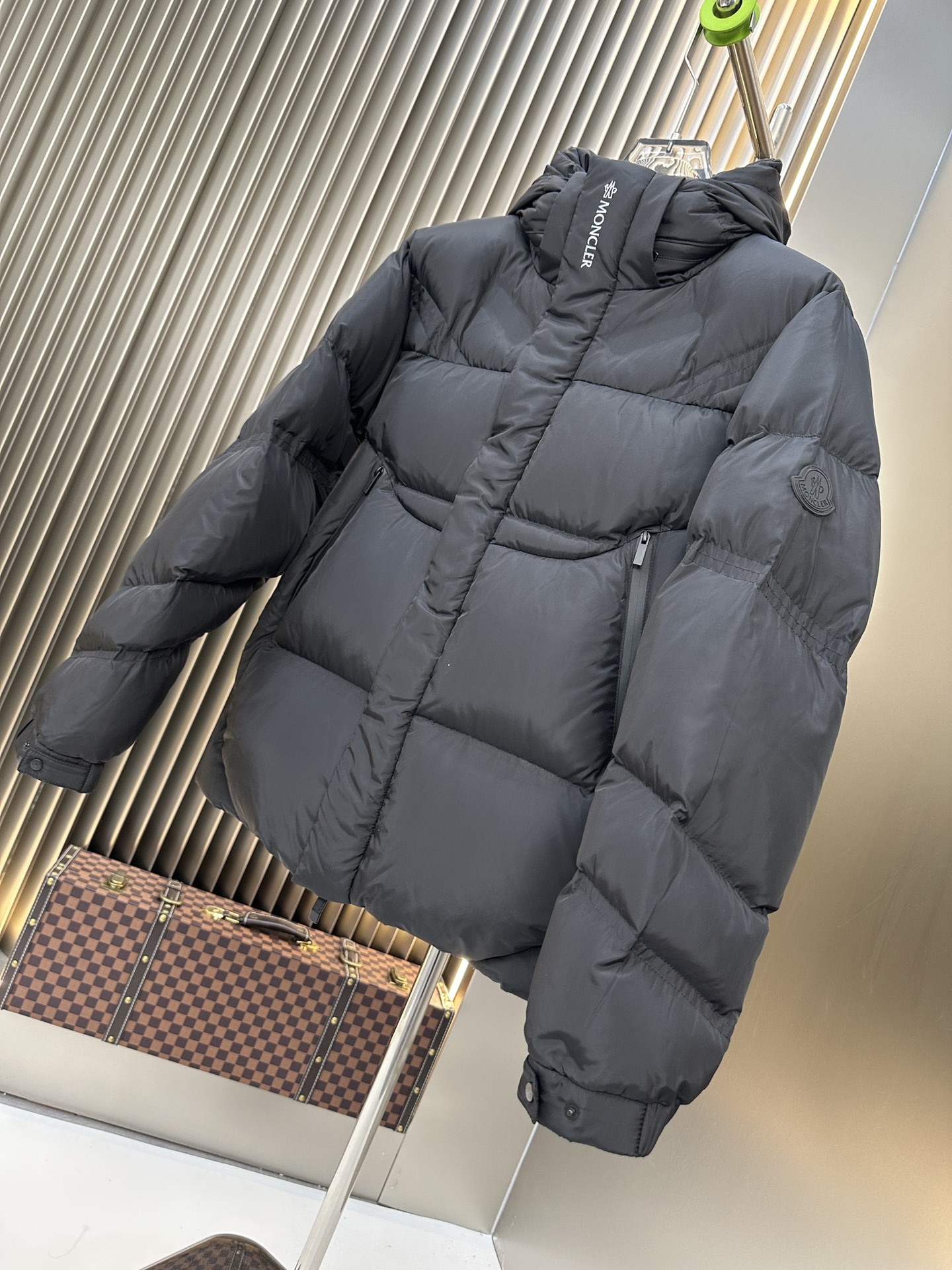 Moncler Down Jackets